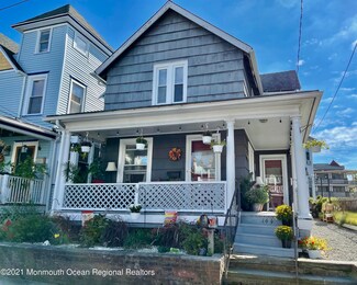 144 Mount Hermon Way, Ocean Grove, NJ 07756