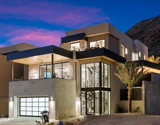 5008 N Ascent Dr, Scottsdale, AZ 85251