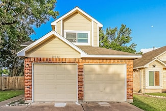 10842 Riana Dr, Houston, TX 77065