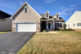 31 Oscar Mill Ln, Smyrna, DE 19977