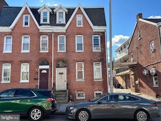 622 E Market St, York, PA 17403