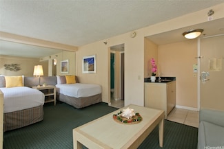 444 Kanekapolei St Unit 705, Honolulu, HI 96815