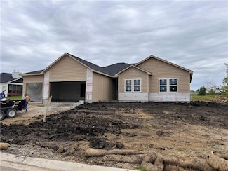 716 W Solomon Dr, van Buren Township, MO 64086