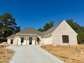 315 Jasmine Ct, Brandon, MS 39047
