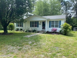 415 Mills Darden Rd, Lexington, TN 38351