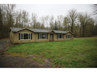15904 NE Gabriel Rd, Yacolt, WA 98675