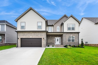 1478 Citadel Dr, Clarksville, TN 37042