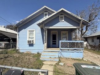 213 W Baylor, San Antonio, TX 78204