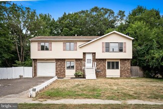 1895 Arena Dr, Trenton, NJ 08610