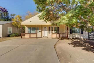 2420 26th St, Lubbock, TX 79411