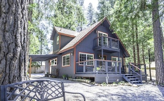 7000 Pioneer Dr, Grizzly Flats, CA 95636