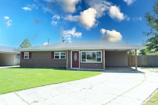 16 Hms Dr, Houma, LA 70364