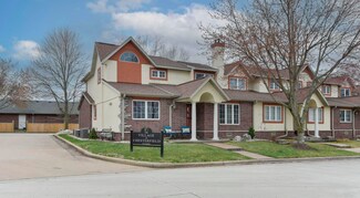 2324 W Westview St, Springfield, MO 65807