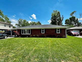 5015 Nowland Ave, Indianapolis, IN 46201