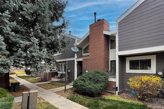 6625 W 84th Cir Unit 48, Arvada, CO 80003