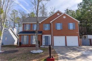 3886 Cedar Trace Ln, Ellenwood, GA 30294
