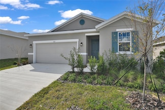 822 Ballantyne Dr, Lake Wales, FL 33898