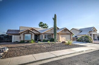 7539 E Hobart Cir, Mesa, AZ 85207