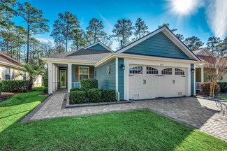 205 Castle Pines Ln, Murrells Inlet, SC 29576