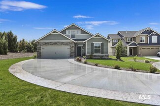 4831 W Athens Ct, Eagle, ID 83616