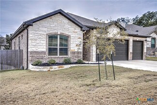 3611 Reynolds Dr, Belton, TX 76513