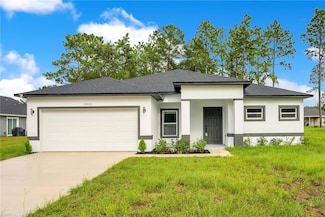 13525 SE 100th Ave, Belleview, FL 34420