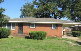 628 Hodges St, Forrest City, AR 72335