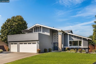 169 Larkwood Cir, Danville, CA 94526