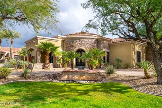 1665 S Beverly Ct, Chandler, AZ 85286