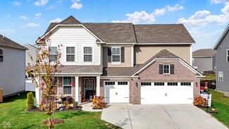 9218 Springbrook Dr, Pendleton, IN 46064
