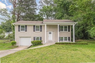 5312 Brittany Trail, Atlanta, GA 30349