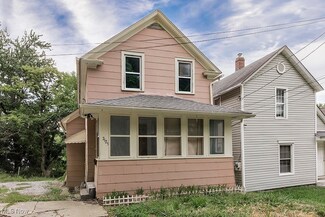 2125 7th St SW, Akron, OH 44314