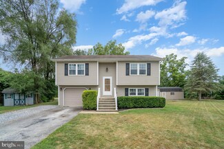 3490 Partridge Cir, Dover, PA 17315