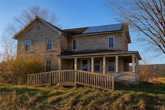 816 New York 23, McDonough, NY 13801