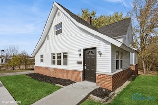 165 W Main St, Ney, OH 43549