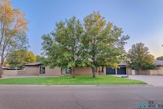 1021 Fairway Terrace, Clovis, NM 88101
