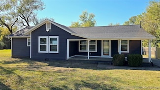 6240 S 101st East Ave, Tulsa, OK 74133