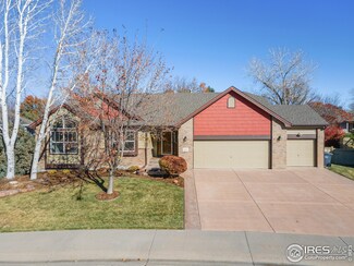 1695 Tabeguache Mountain Dr, Loveland, CO 80538