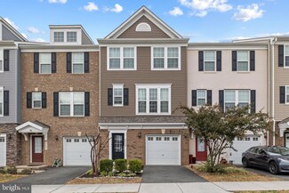 8460 Craggan Ln, Manassas, VA 20109