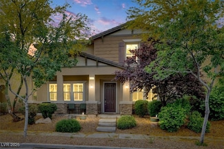 3141 Monet Sunrise Ave, Henderson, NV 89044