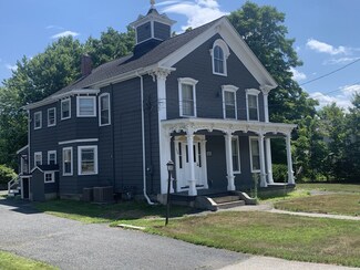 158 Worcester St, North Grafton, MA 01536