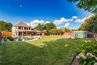 10113 Morning Glory Ln, Frisco, TX 75035