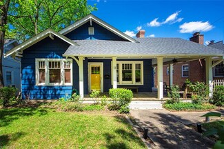 13 E Sprague St, Winston Salem, NC 27127