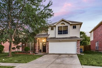 1117 Firewheel Place, McKinney, TX 75069