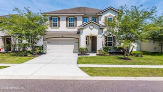 1425 Royal Dornoch Dr, Jacksonville, FL 32221