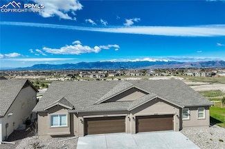 9484 Simper Heights, Colorado Springs, CO 80924