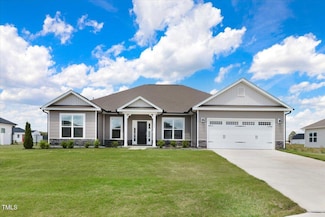 5082 Dogwood Dr, Battleboro, NC 27809