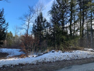 Lot 044-003 Pattee Pond Rd, Winslow, ME 04901