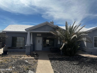 1610 N Sulphur Springs St, Douglas, AZ 85607