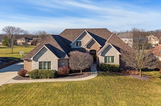 25606 S Bristol Ln, Monee, IL 60449